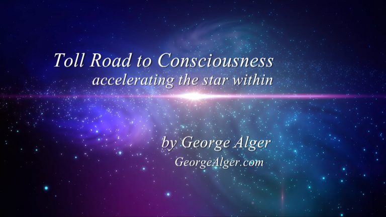 Toll Road to Consciousness (37sec)