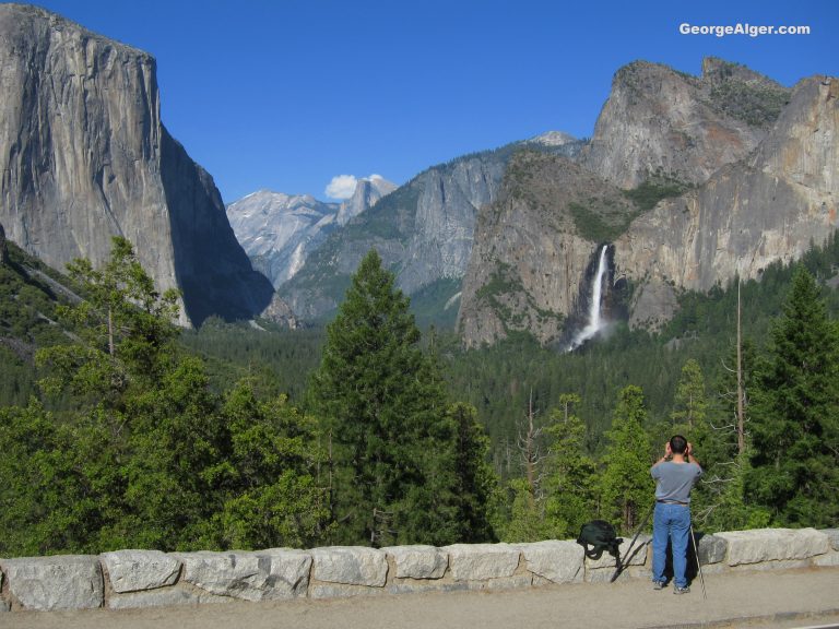Yosemite Valley Photographer