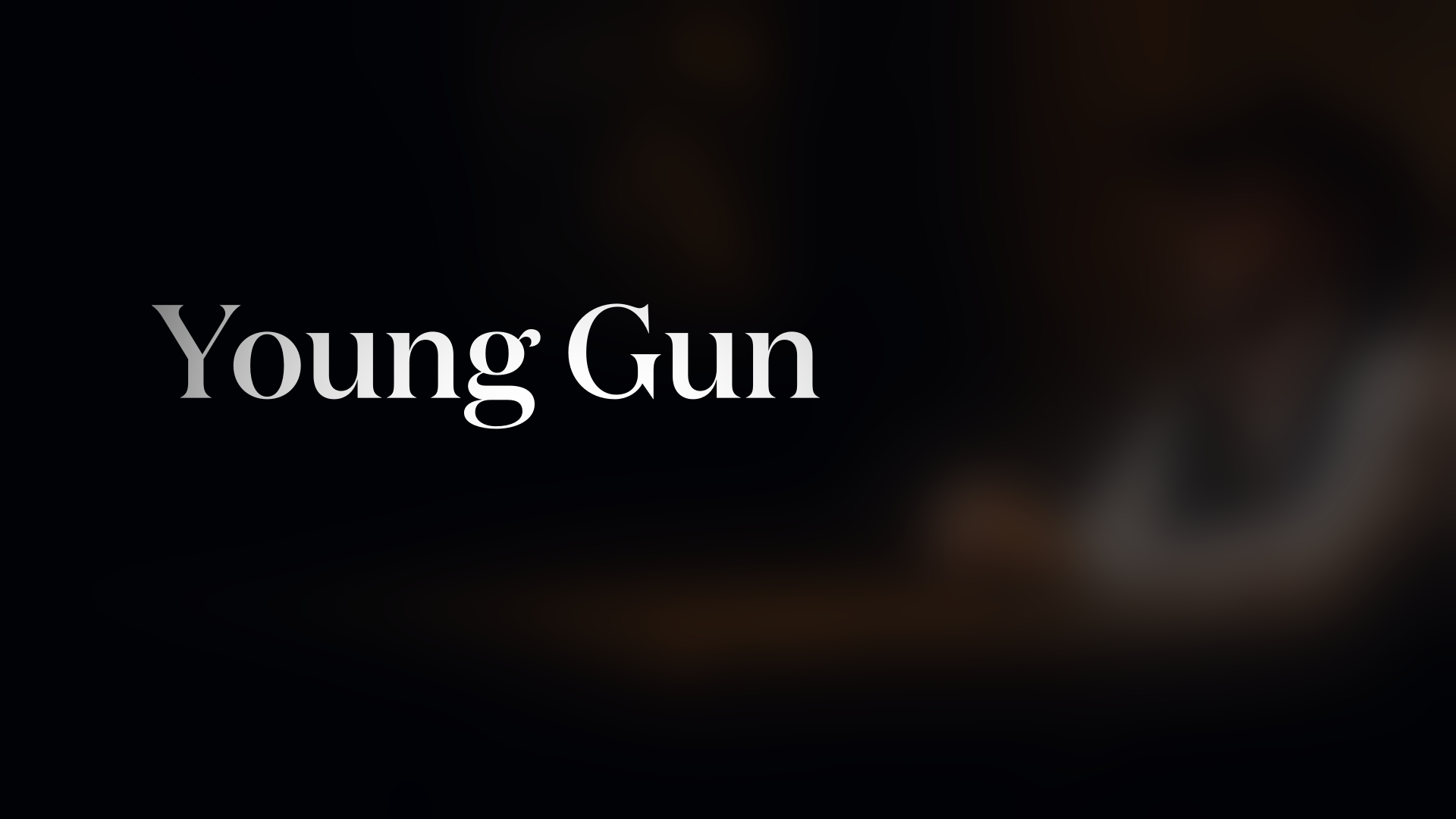 Young Gun