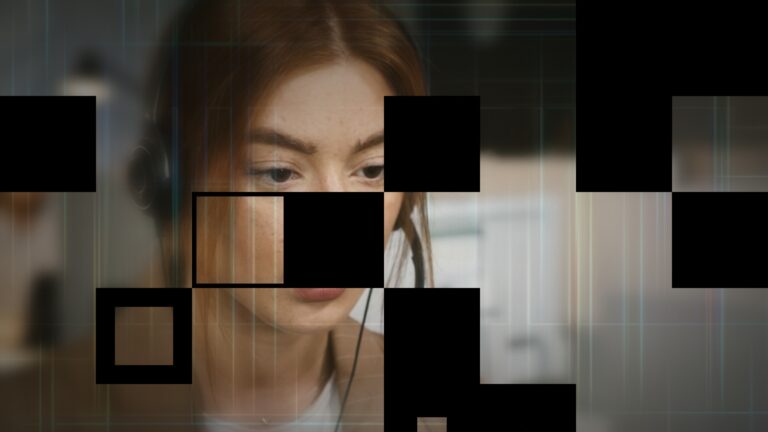 Cubicles, by George Alger